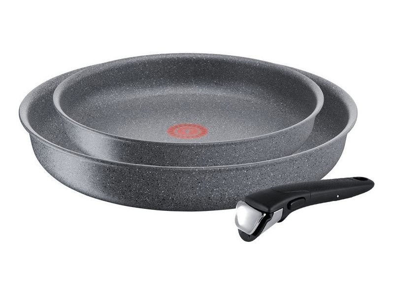 Tefal L6829002 Ingenio Mineralia Force edényszett