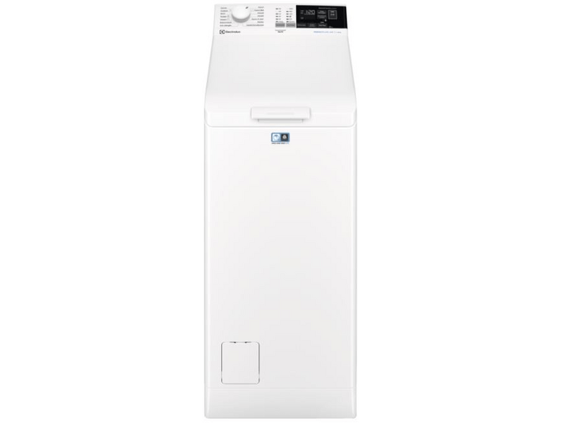 Electrolux EW6T4062H PerfectCare felültöltős mosógép, 6 kg, 1000 f/p