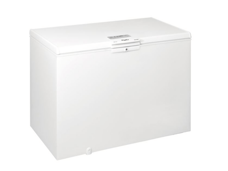 Whirlpool WHE39352 FO Fagyasztóláda