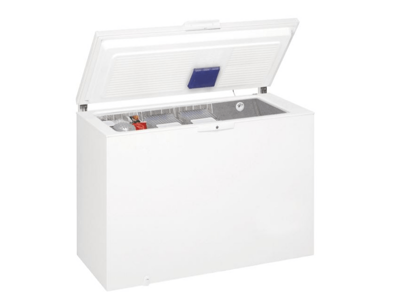 Whirlpool WHE39352 FO Fagyasztóláda