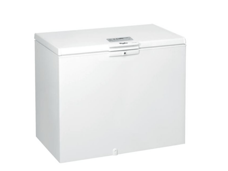 Whirlpool WHE31352 FO Fagyasztóláda