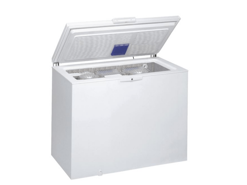 Whirlpool WHE31352 FO Fagyasztóláda