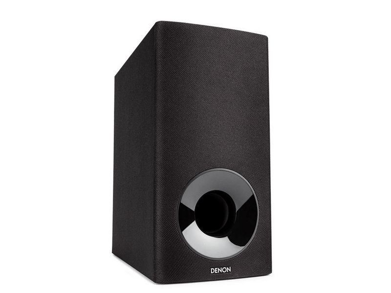 DENON DHT-S316 Soundbar