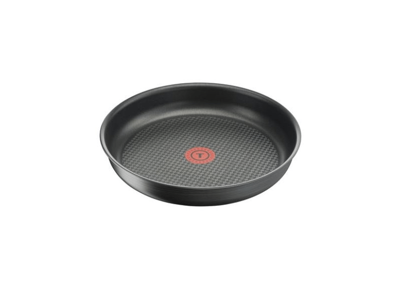 Tefal L6830402 Ingenio Titanium Fusion Serpenyő, 24 cm