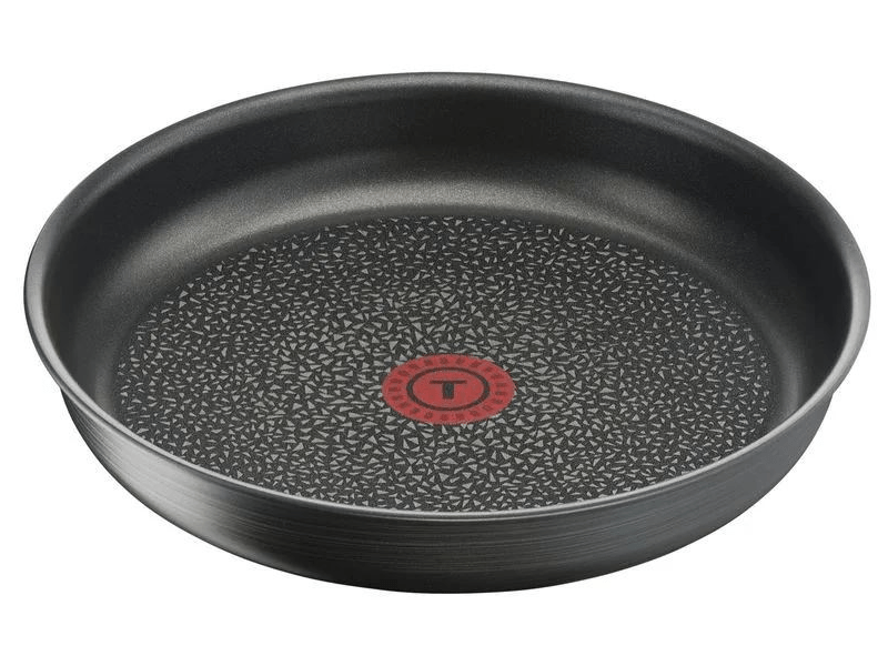 Tefal L6830602 Ingenio Titanium Fusion Serpenyő, 28 cm