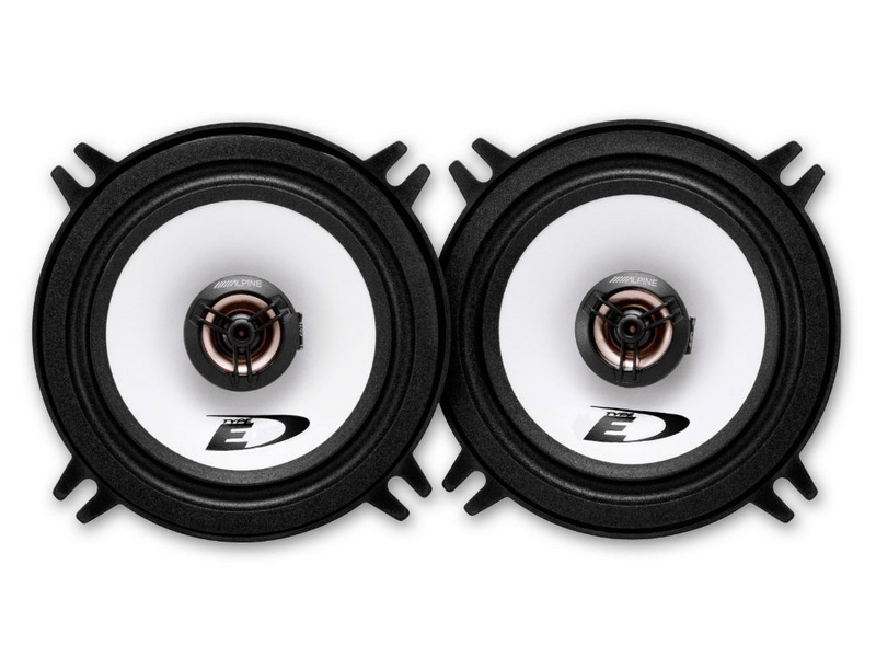 Alpine SXE-1325S 2 utas koax hangszóró