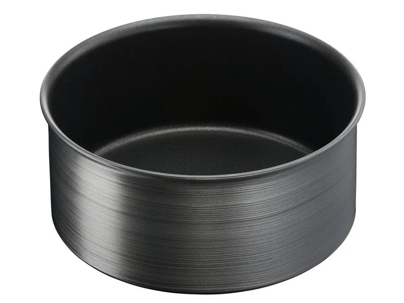 Tefal L6831602 Ingenio Titanium Fusion Lábas, 22 cm