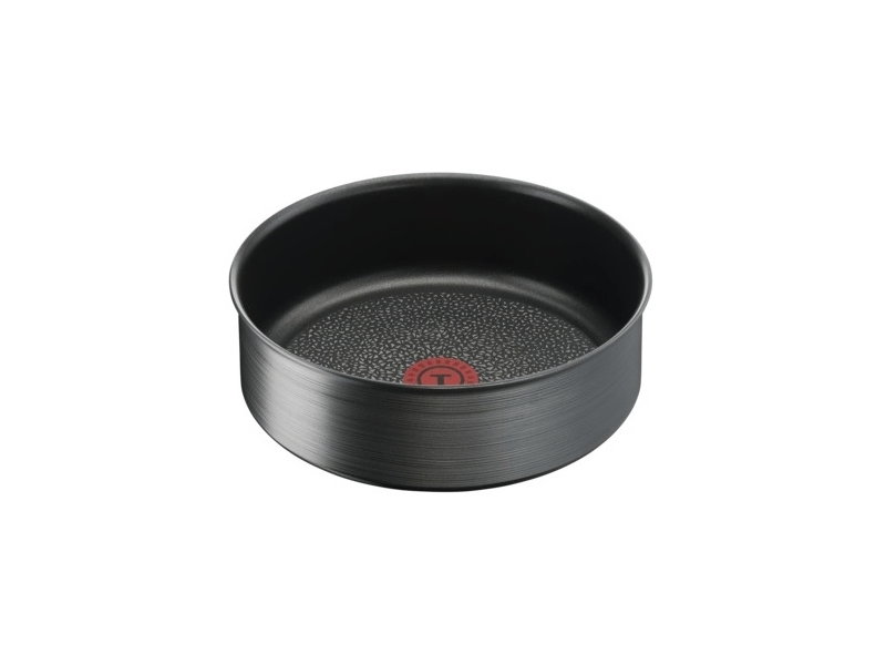 Tefal L6833502 Ingenio Titanium Fusion Serpenyő, 24 cm