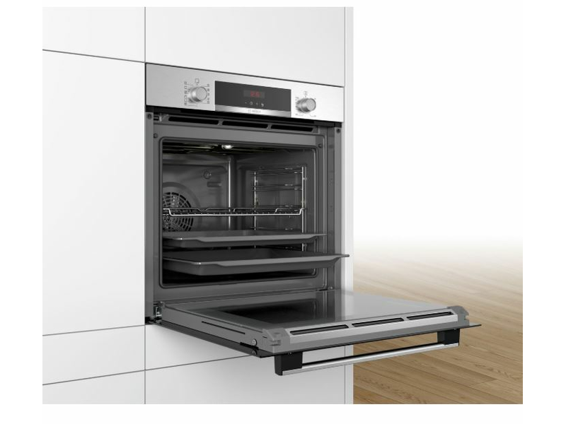 BOSCH HBA574BR00 Beépíthető sütő