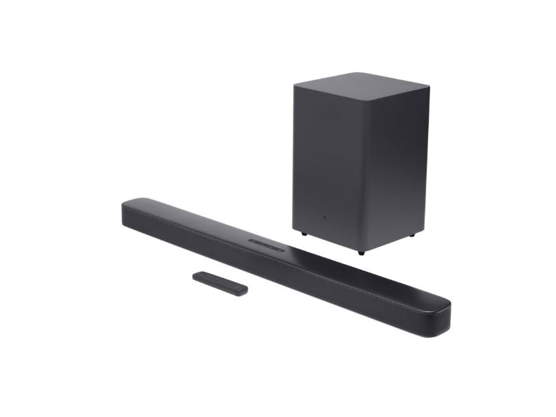 JBL Bar 2.1 Deep Bass Hangprojektor