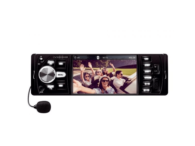 SAL VB X200 Fejegység