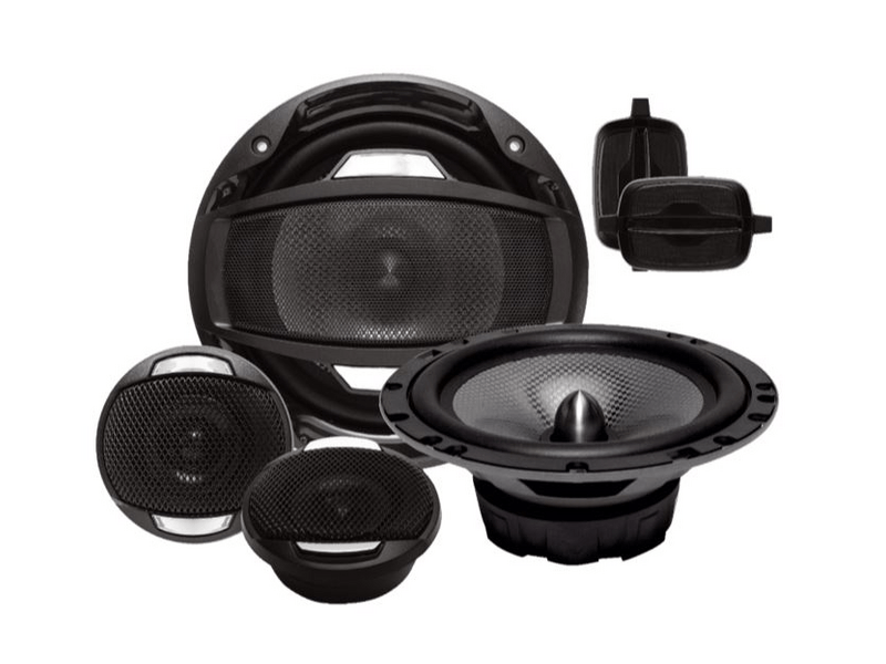 SAL CY 16S 2 utas komponens szett