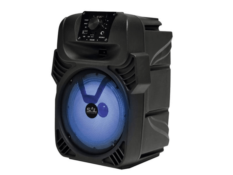 SAL PAR 20BT Bluetooth hangszóró