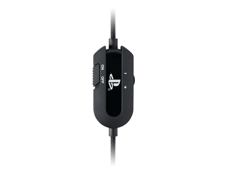 Bigben Interactive Stereo Gaming Headset V3 PS4 fekete