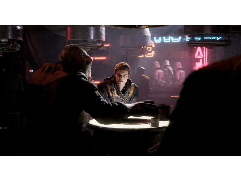 Xbox One X 1TB + Star Wars Jedi: Fallen Order