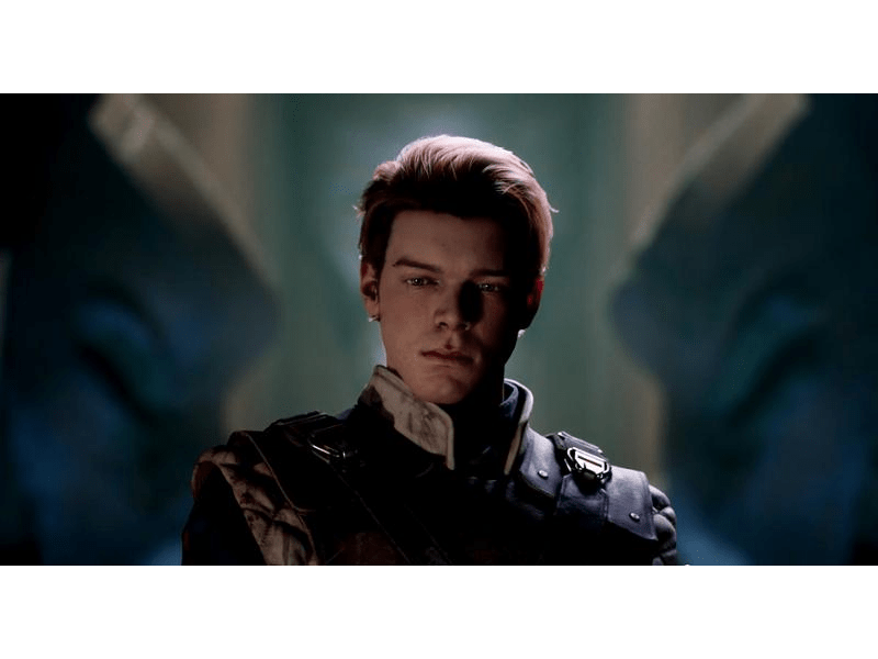 Xbox One X 1TB + Star Wars Jedi: Fallen Order