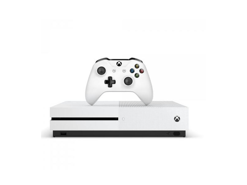 Xbox One S 1TB + Forza Horizon 4 + Forza Horizon 4 LEGO