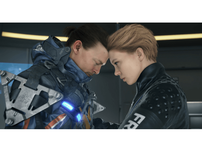 Death Stranding PS4 Játék