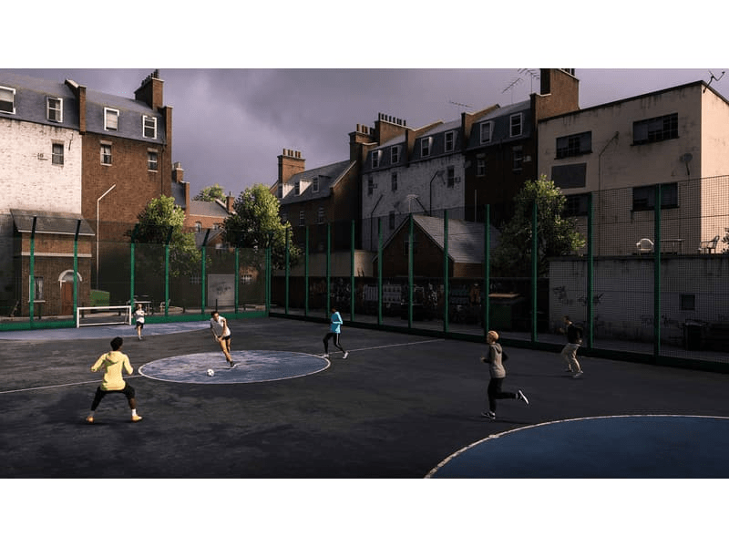 EA FIFA 20 PS4 játék