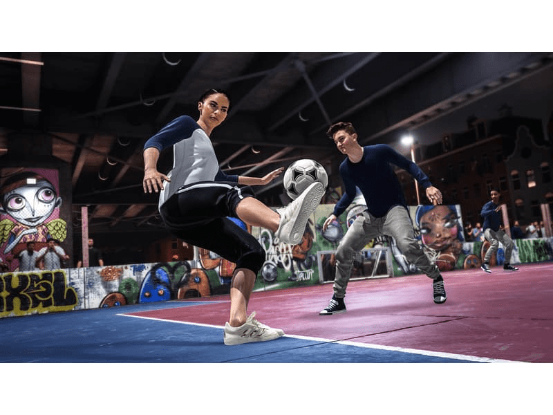 EA FIFA 20 PS4 játék