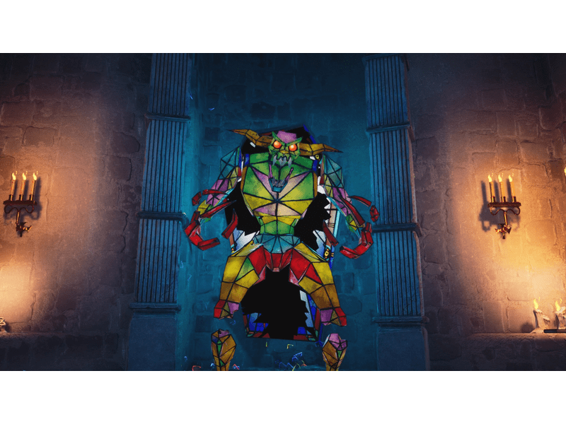 MediEvil Remastered PS4 játék