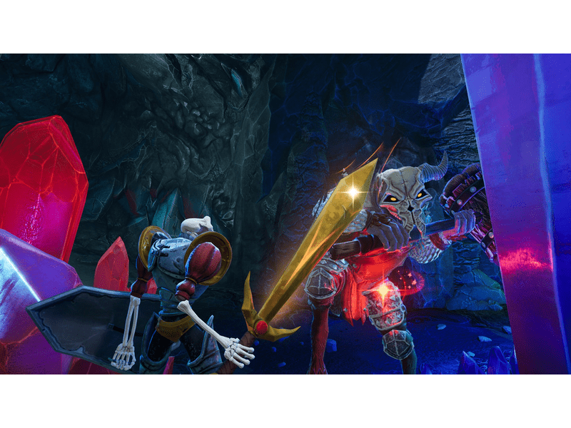 MediEvil Remastered PS4 játék