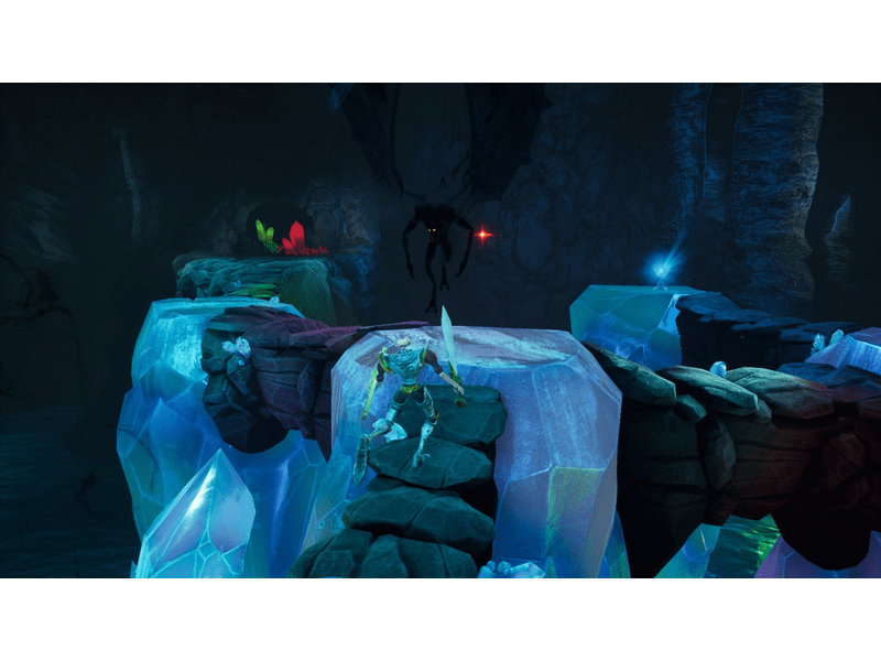 MediEvil Remastered PS4 játék