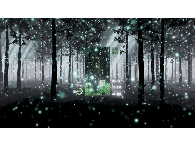 Tetris Effect PS4 Játék