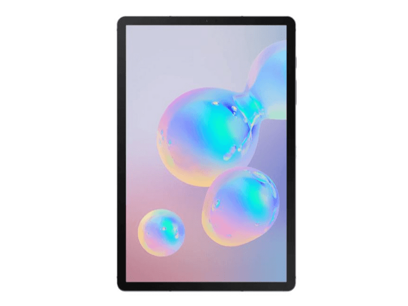 Samsung Galaxy Tab S6 T865 LTE Tablet, Szürke