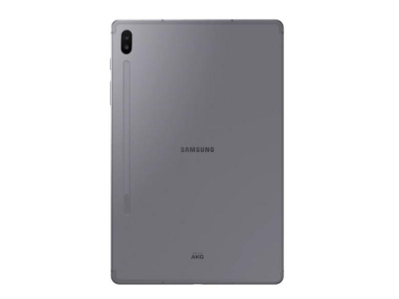Samsung Galaxy Tab S6 T865 LTE Tablet, Szürke