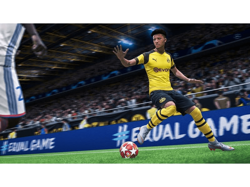 EA FIFA 20 XBOX One Játék