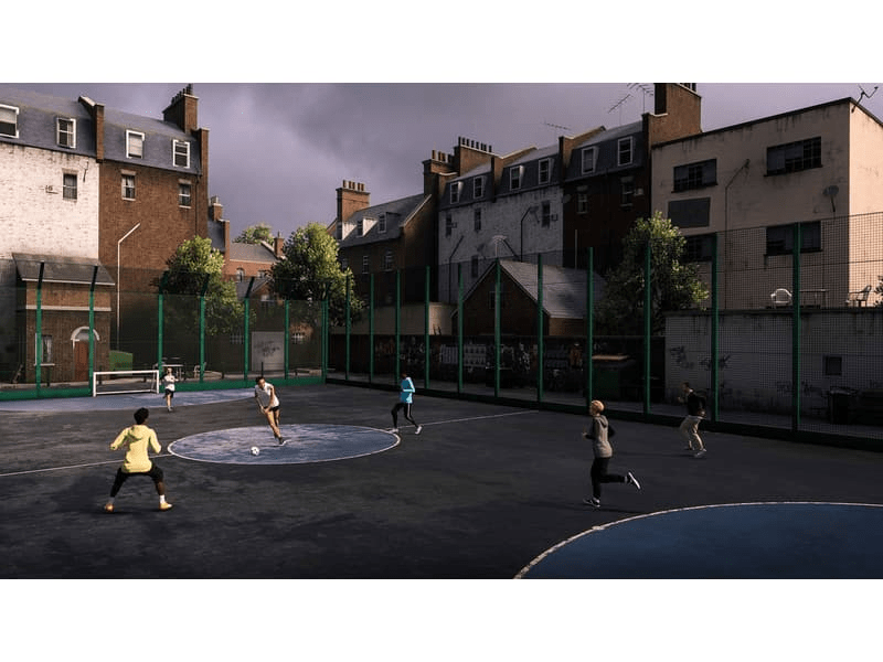 EA FIFA 20 XBOX One Játék