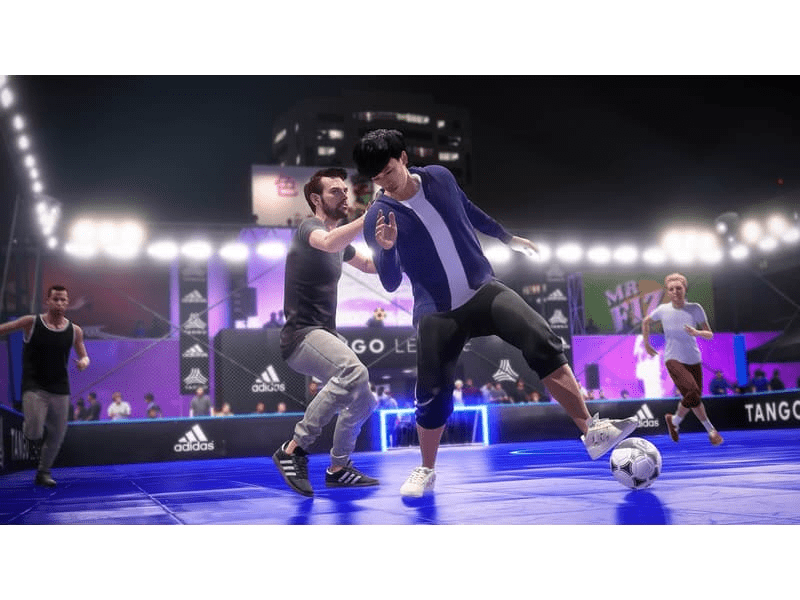 EA FIFA 20 XBOX One Játék