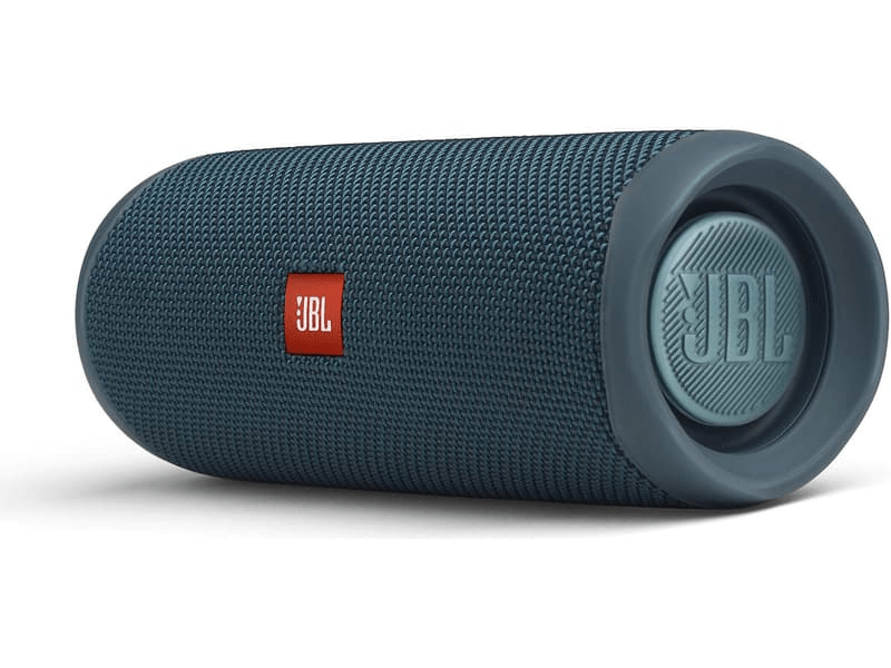 JBL Flip 5 Bluetooth hangszóró, Kék