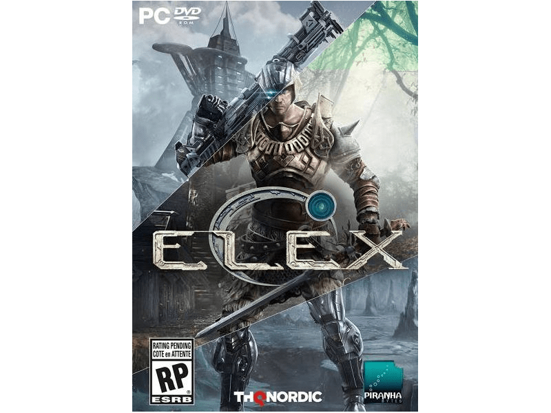 Elex (Pc)