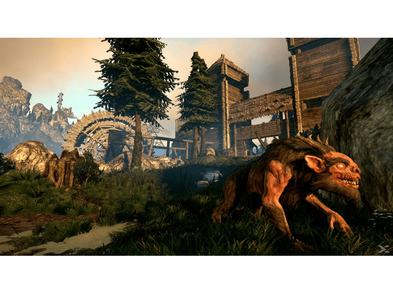 Elex (Pc)
