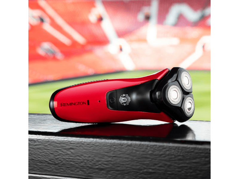 Remington PR1355 PowerSeries Aqua borotva - Manchester United Edition