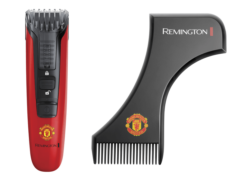 Remington Manchester United Edition MB4128 trimer za bradu