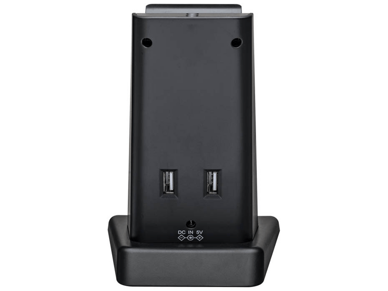 Bigben Interactive PS4 Dual Töltő