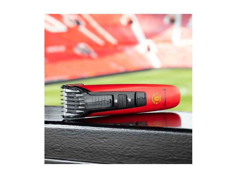 Remington Manchester United Edition MB4128 trimer za bradu