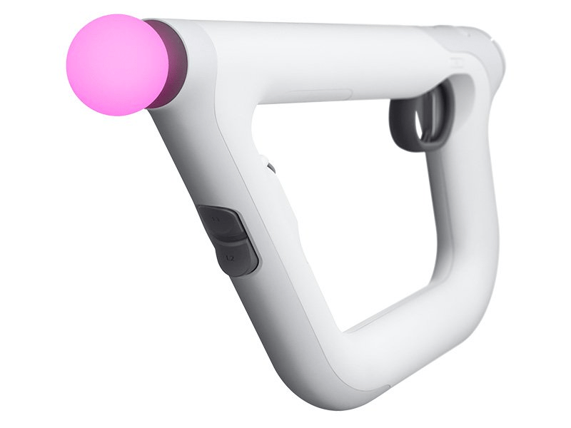 Sony PlayStation VR célzásvezérlő