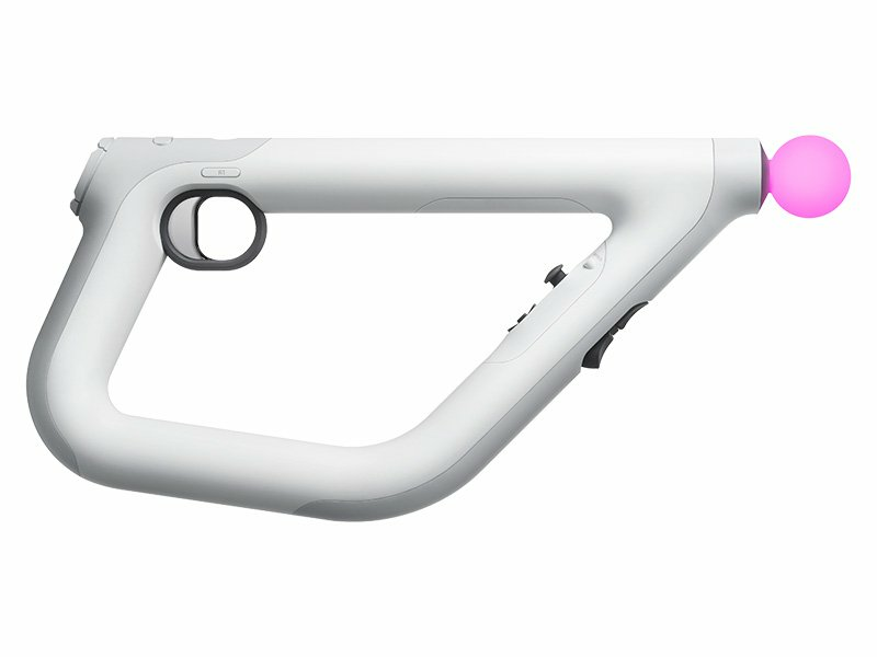 Sony PlayStation VR célzásvezérlő