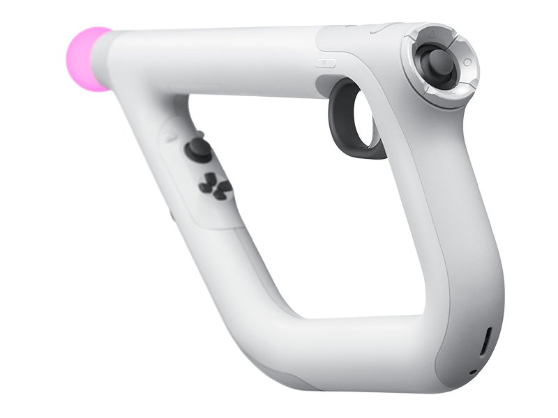 Sony PlayStation VR célzásvezérlő