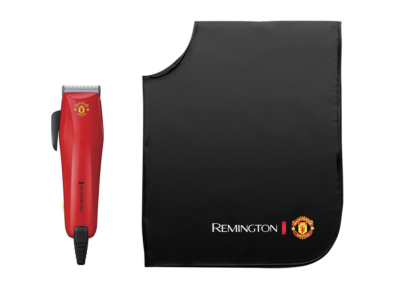 Remington HC5038 hajvágó - Manchester United Edition