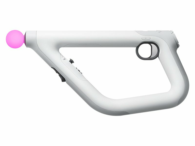 Sony PlayStation VR célzásvezérlő