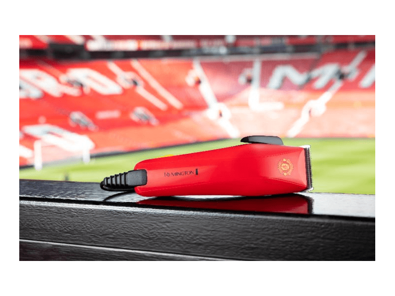 Remington HC5038 hajvágó - Manchester United Edition