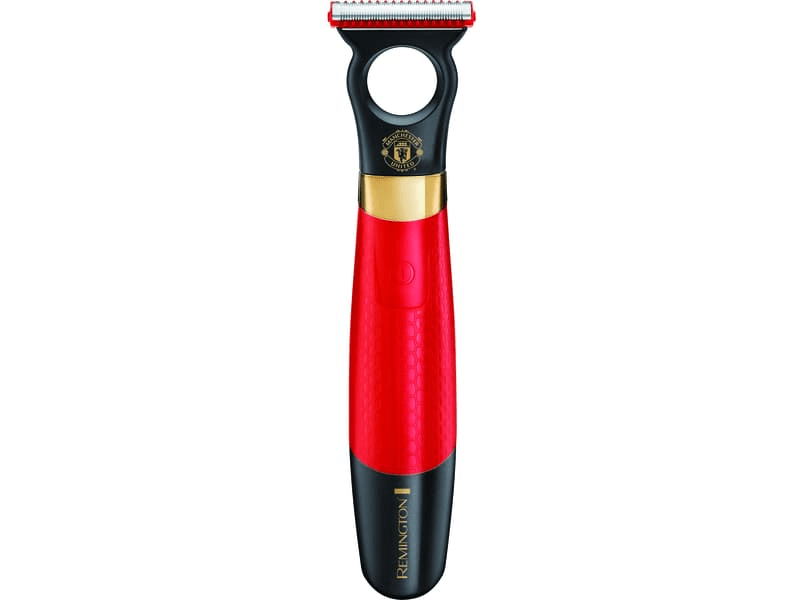 Remington MB055 Durablade arcszőrzet formázó - Manchester United Edition