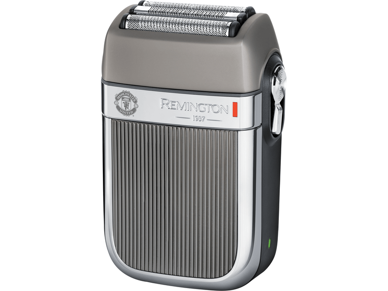 Remington HF9050 Heritage rezgőkéses borotva - Manchester United Edition