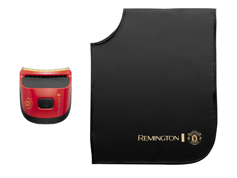 Remington HC4255 QuickCut hajvágó - Manchester United Edition