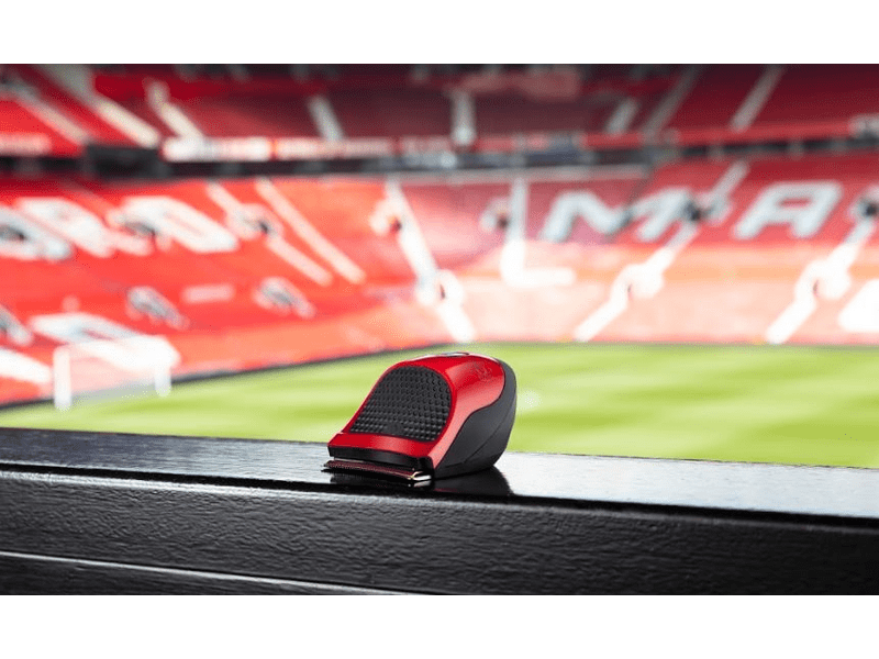 Remington HC4255 QuickCut hajvágó - Manchester United Edition